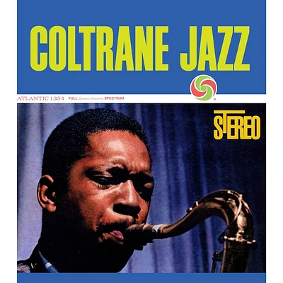 Coltrane Jazz [LP