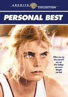 Personal Best [DVD] [1982]
