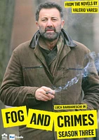 Fog and Crimes: Season Three [2 Discs] [DVD]