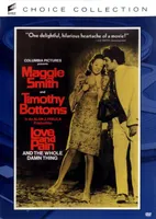 Love and Pain and the Whole Damn Thing [DVD] [1973]