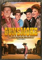 Gunsmoke: The Eighth Season