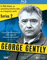 George Gently: Series 2 [2 Discs] [Blu-ray]