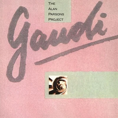 Gaudi [LP] - VINYL