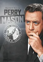 Perry Mason: Season 9, Final Season, Vol. 1 [4 Discs] [DVD]