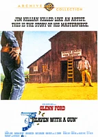 Heaven with a Gun [DVD] [1969]