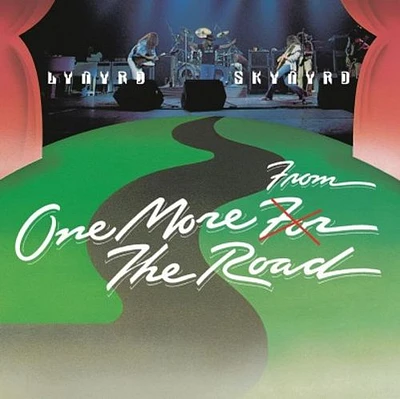 One More from the Road [LP] - VINYL