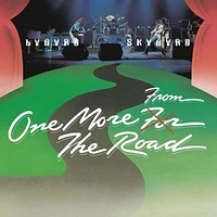 One More from the Road [LP] - VINYL