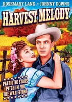 Harvest Melody [DVD] [1943]