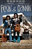 Pickin' & Grinnin' [DVD] [2010]