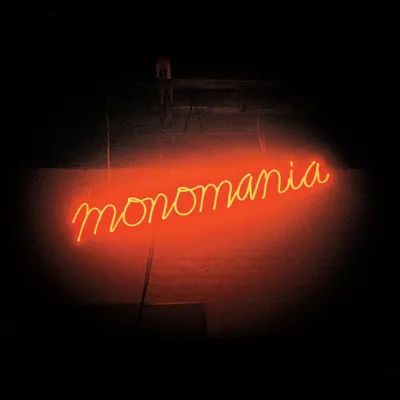 Monomania [LP