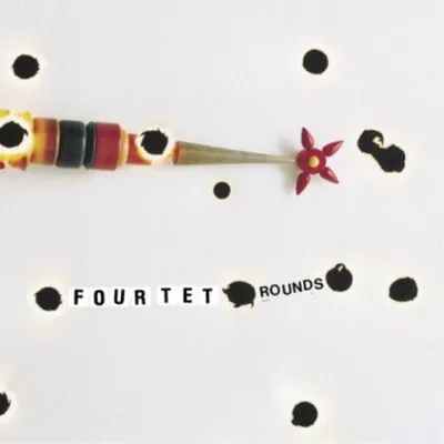 Rounds [LP] - VINYL