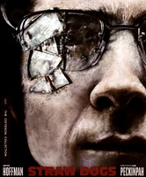 Straw Dogs [Criterion Collection] [Blu-ray] [1971]