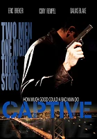 Captive [DVD] [2013]