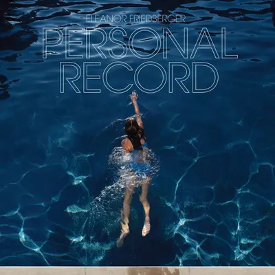 Personal Record [LP] - VINYL