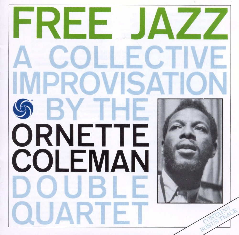 Free Jazz [LP