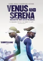 Venus and Serena [DVD] [2012]