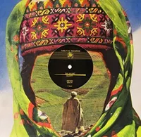 Egypt [LP] - VINYL