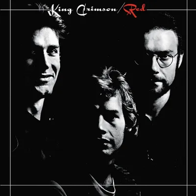 Red [200g Vinyl] [LP] - VINYL