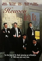 Heaven Help Us [DVD] [1985]