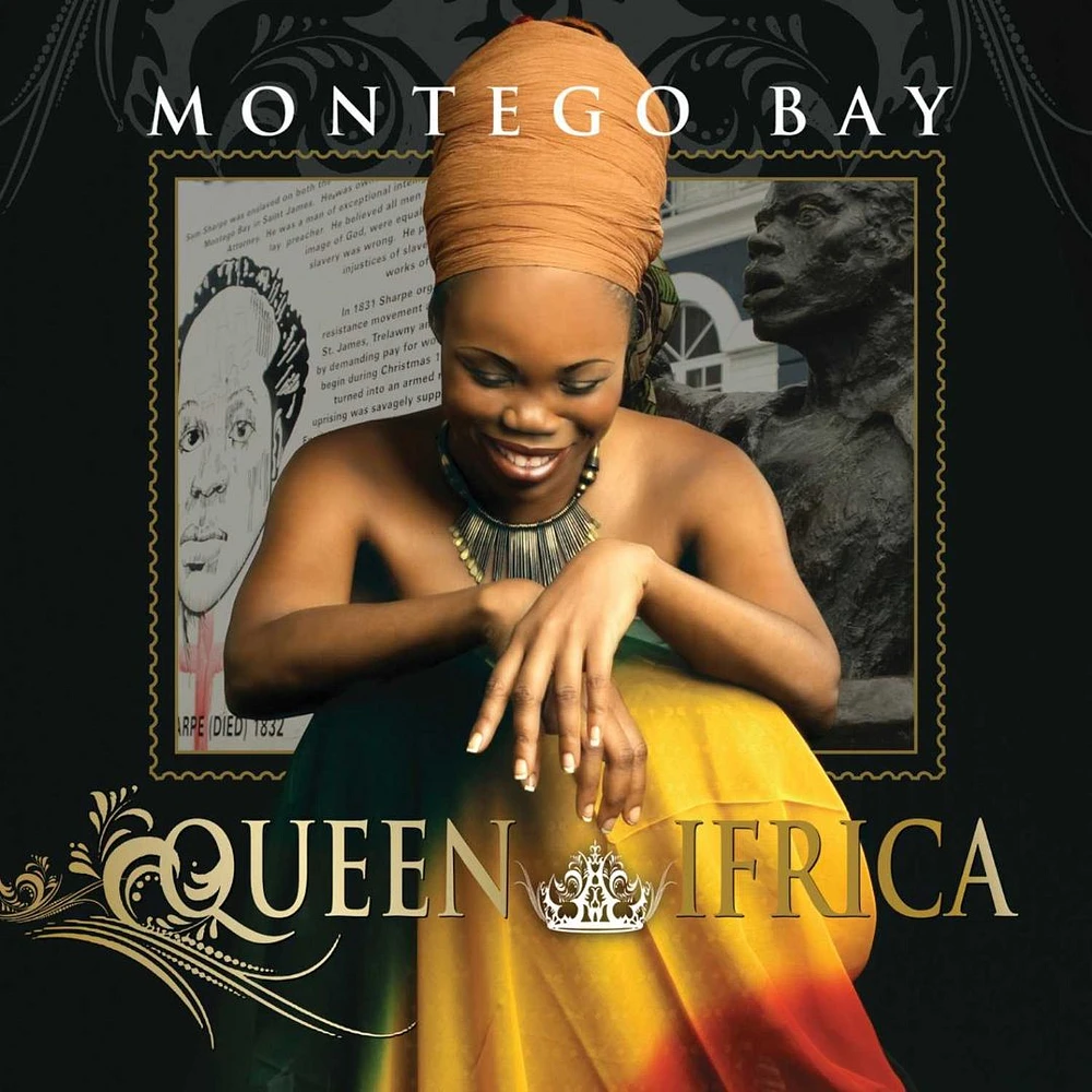 Montego Bay [LP] - VINYL