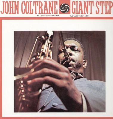 Giant Steps [LP