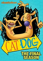 CatDog: The Final Season [DVD]