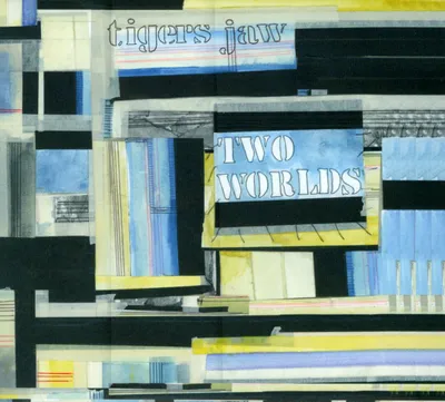 Two Worlds [LP] - VINYL