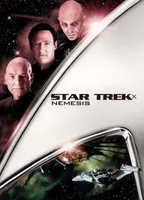 Star Trek: Nemesis [DVD] [2002]