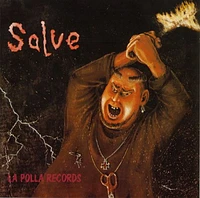 Salve [LP] - VINYL