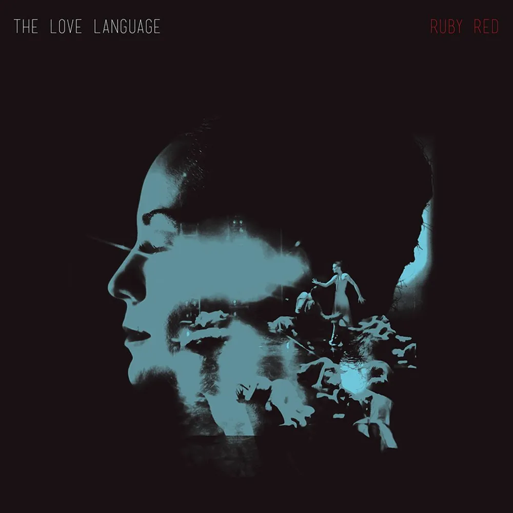 Ruby Red [LP] - VINYL