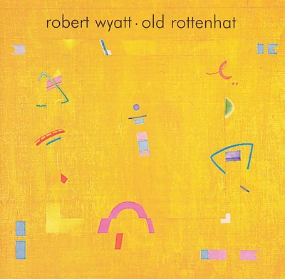 Old Rottenhat [LP] - VINYL