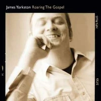 Roaring the Gospel [LP] - VINYL