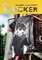 Slacker [Criterion Collection] [2 Discs] [DVD] [1991]