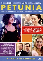 Petunia [DVD] [2011]