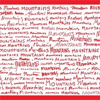 Mountains Mountains Mountains [LP] - VINYL