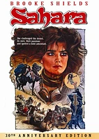 Sahara [DVD] [1983]