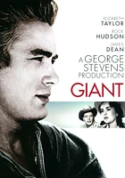Giant [Special Edition] [2 Discs] [DVD] [1956]
