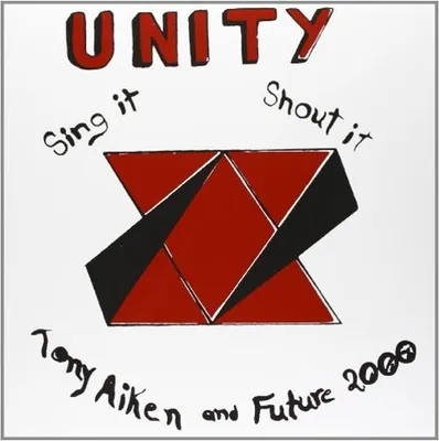 Unity/Sing It, Shout It [LP] - VINYL