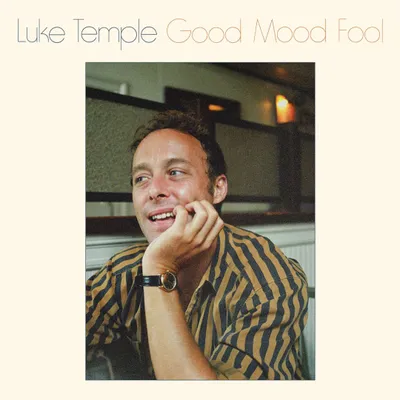 Good Mood Fool [LP] - VINYL