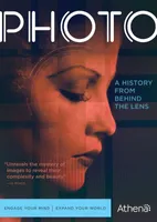 Photo: A History from Behind the Lens [DVD]