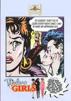 Modern Girls [DVD] [1986]