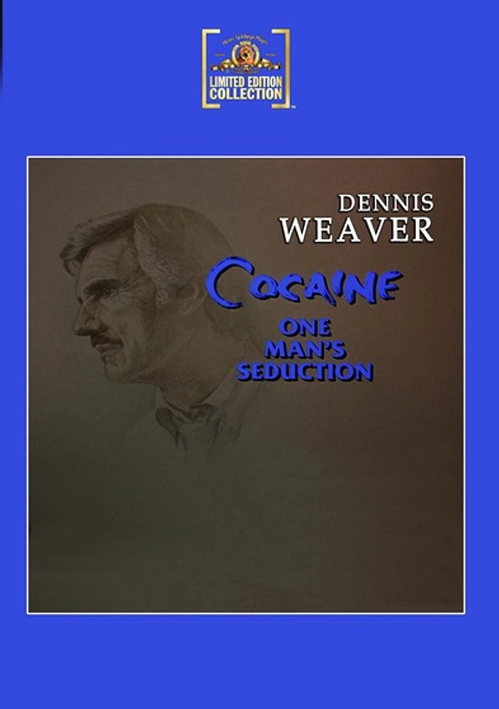 Cocaine: One Man's Seduction [DVD] [1983]