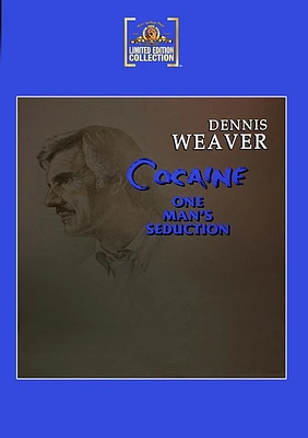 Cocaine: One Man's Seduction [DVD] [1983]