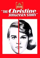 The Christine Jorgensen Story [DVD] [1970]