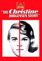 The Christine Jorgensen Story [DVD] [1970]