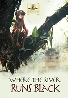 Where the River Runs Black [DVD] [1986]
