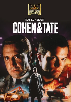 Cohen & Tate [DVD] [1988]