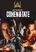 Cohen & Tate [DVD] [1988]