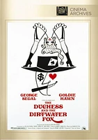 The Duchess and the Dirtwater Fox [DVD] [1976]