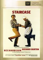 Staircase [DVD] [1969]